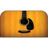 Wood Guitar Nintendo Switch 2 (2025) with Joy-Con Skin